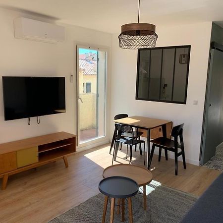 Appartement Cote Bleue Acces Plage Сосе-ле-Па Екстериор снимка