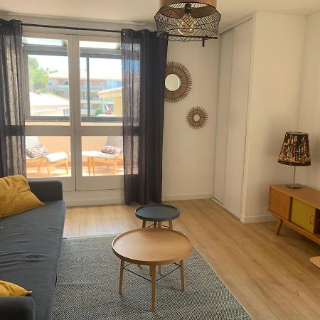 Appartement Cote Bleue Acces Plage Сосе-ле-Па Екстериор снимка