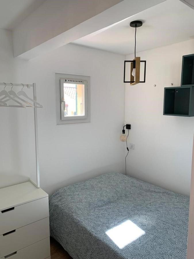 Appartement Cote Bleue Acces Plage Сосе-ле-Па Екстериор снимка